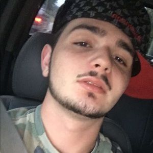 Meet your Posher, Ty